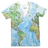 Map Shirts icon