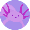 AxolotlClientConfig Violet Theme icon
