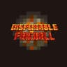 Disposable fireball icon
