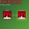 Fakename(unofficial) icon