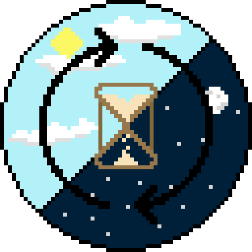 Daylight Dynamics icon