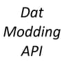 Dat Modding API icon