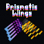 Prismatic Wings icon
