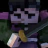 Genya wakizashi from anime Demon slayer icon