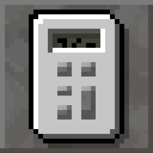 Calculator Mod icon