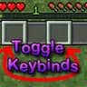 Toggle Keybinds icon