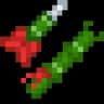 Darts and Blowpipes icon