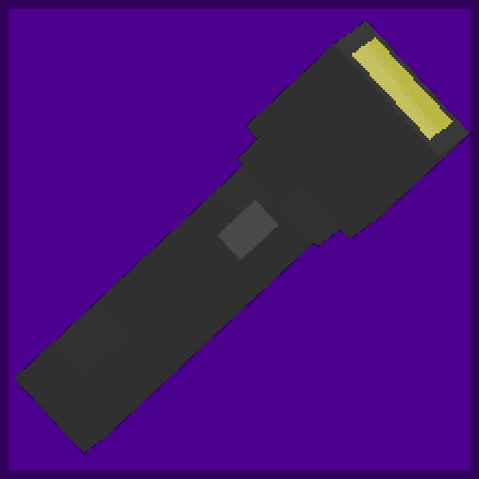 Flashlight icon