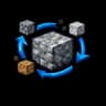 OC Random Block Placement icon