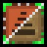 Sophisticated Backpack/Storage Emerald Upgrade icon