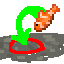 item placer icon