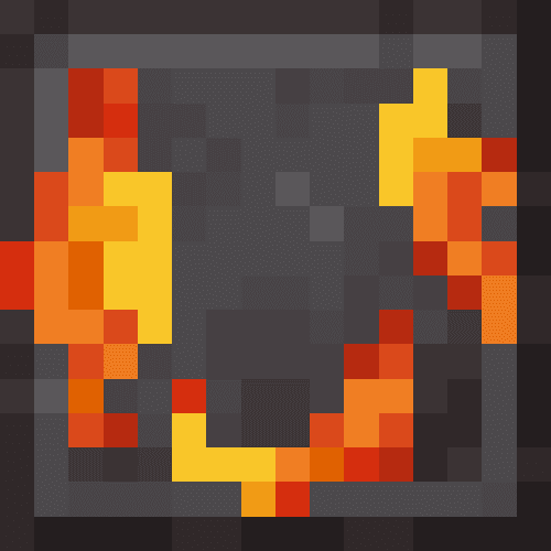 Molten Netherite icon