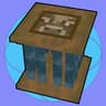Caged and Boxed icon