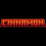 Cinnamon icon