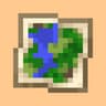 Backported maps icon