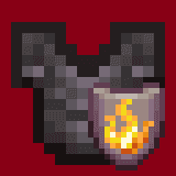 Netherite Fire Res icon