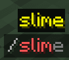 Slime icon
