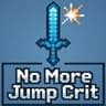 NoMore Jump Crit icon