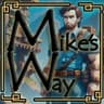 Mike's Way icon