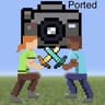 FightCam Ported icon