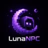 LunaNPC icon