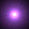 Astronomical icon