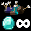 No Despawning Death Loot icon