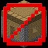 Disable Structures icon