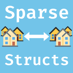 Sparse Structures icon