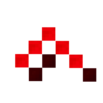 Radial Aggro Indicator icon
