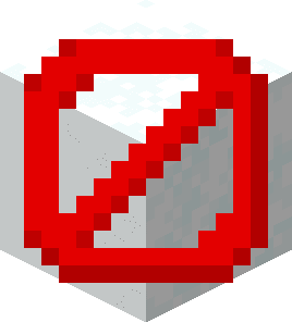Begone, Powdered Snow icon