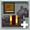 BHAR + Simple Netherite Horse Armor Compat icon