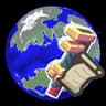 Create: Big Globe Compatability icon