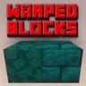 Warped Blocks icon