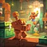 The Copper Age Background icon