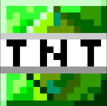 Green Space's TNT's icon