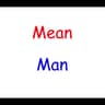 Mean Man icon