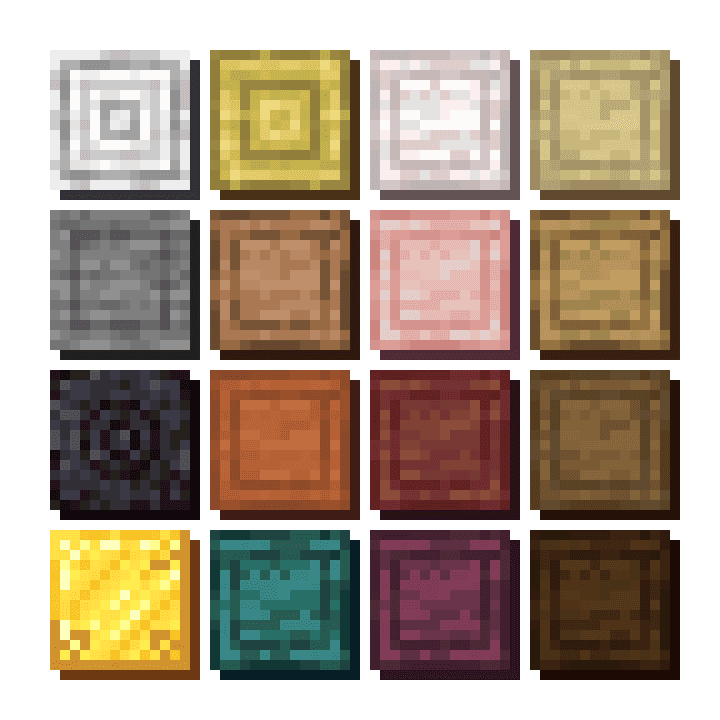 Better Pressure Plates icon