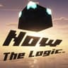 Now The Logic. Work in progress. icon