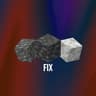 Fix Calcite Deepslate and Tuff icon