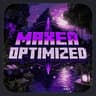 Maxed Optimized icon