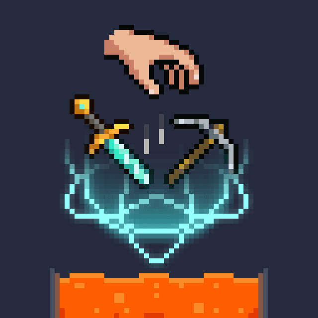 Safe Drop icon