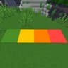 Carpet crops icon