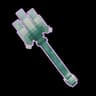 rainbow`s 3D Trident icon