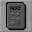 Calculator Mod Dark UI icon
