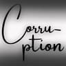 Corruption icon