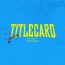 Titlecard icon
