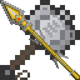 Mjölnir x Draupnir icon