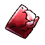 Crystal Damage Sound icon