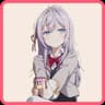 Alya Sometimes Hides Her Feelings in Russian Custom GUI Pack icon